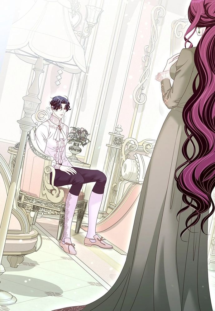 Nữ Phản Diện Thuần Phục Ác Ma Điên Loạn Chapter 48 - 48