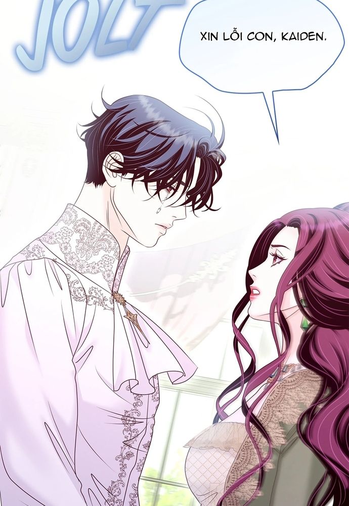 Nữ Phản Diện Thuần Phục Ác Ma Điên Loạn Chapter 48 - 55
