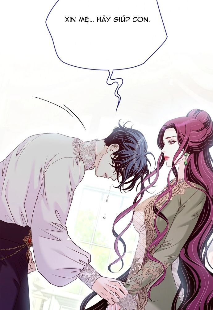 Nữ Phản Diện Thuần Phục Ác Ma Điên Loạn Chapter 48 - 64