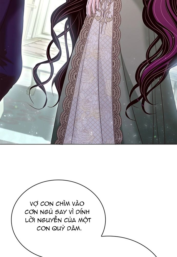 Nữ Phản Diện Thuần Phục Ác Ma Điên Loạn Chapter 48 - 65