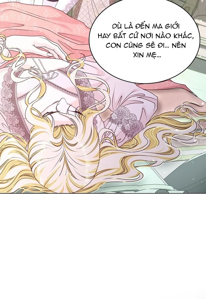 Nữ Phản Diện Thuần Phục Ác Ma Điên Loạn Chapter 48 - 67