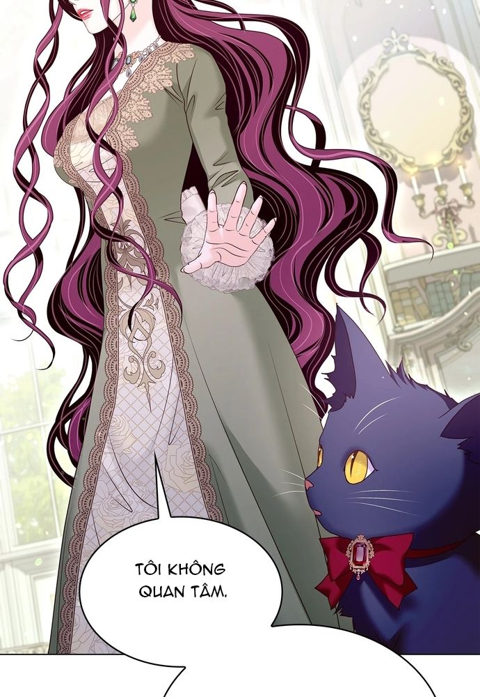 Nữ Phản Diện Thuần Phục Ác Ma Điên Loạn Chapter 48 - 74