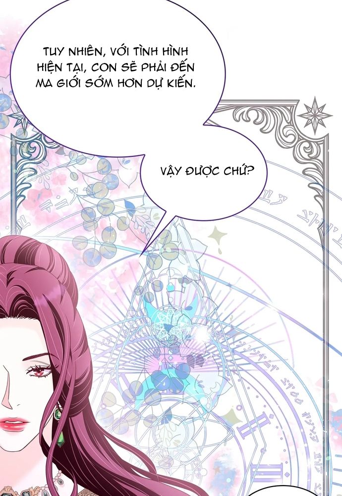 Nữ Phản Diện Thuần Phục Ác Ma Điên Loạn Chapter 48 - 79