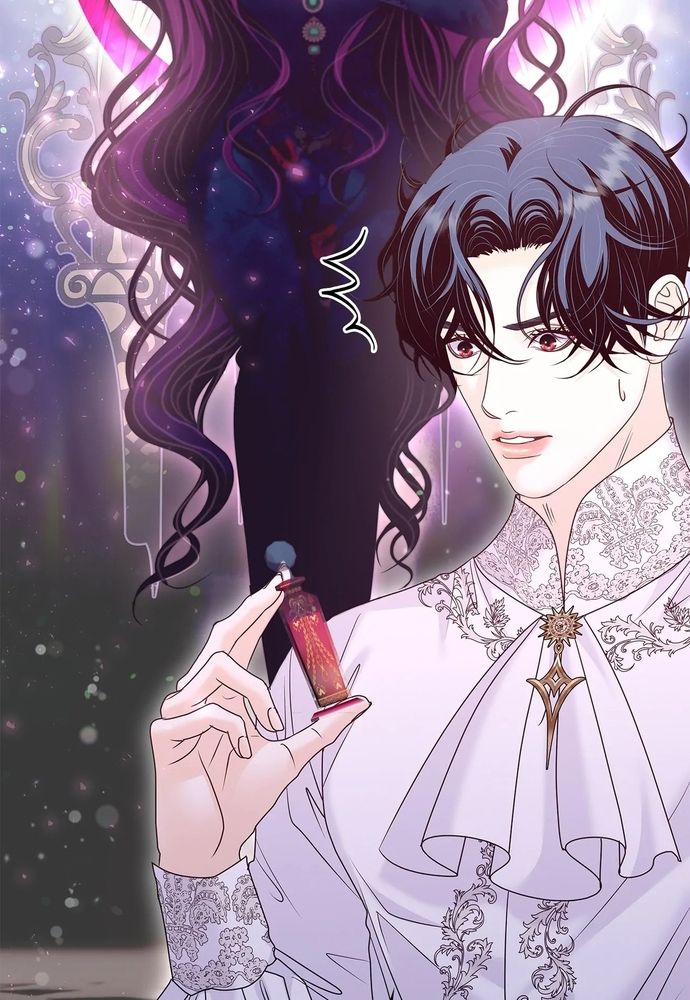 Nữ Phản Diện Thuần Phục Ác Ma Điên Loạn Chapter 48 - 90