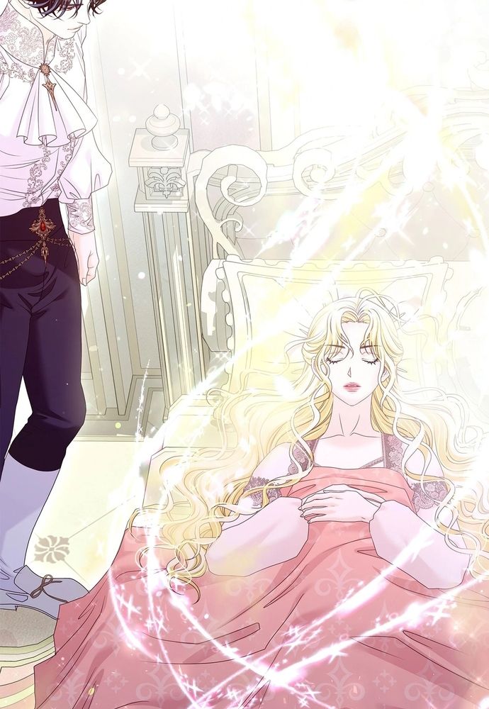 Nữ Phản Diện Thuần Phục Ác Ma Điên Loạn Chapter 48 - 99