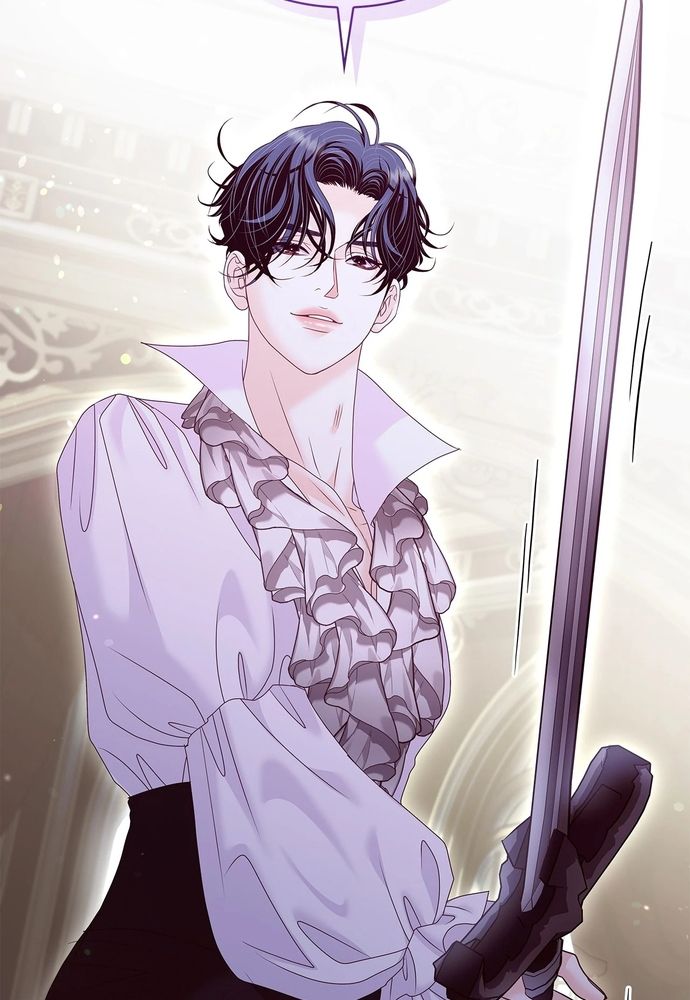 Nữ Phản Diện Thuần Phục Ác Ma Điên Loạn Chapter 49 - 101