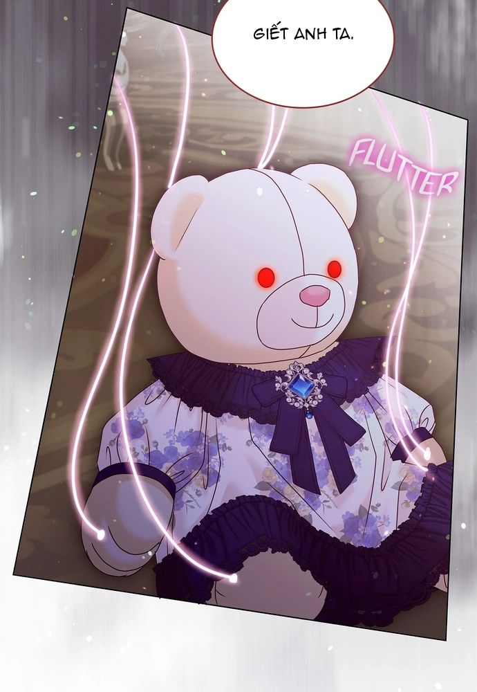 Nữ Phản Diện Thuần Phục Ác Ma Điên Loạn Chapter 49 - 104