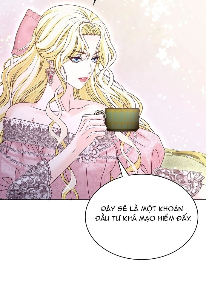 Nữ Phản Diện Thuần Phục Ác Ma Điên Loạn Chapter 49 - 12