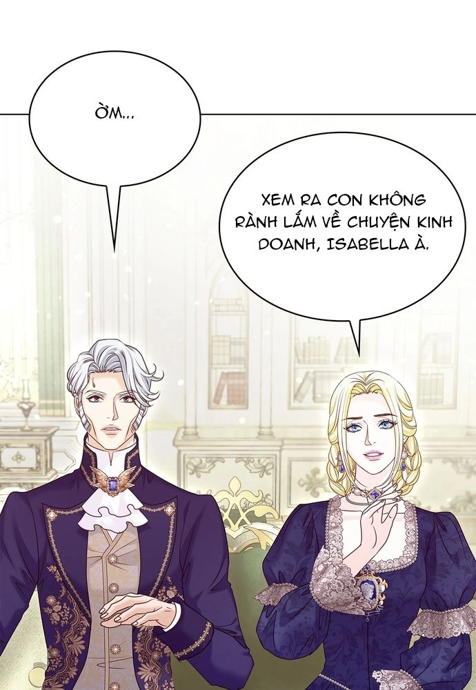 Nữ Phản Diện Thuần Phục Ác Ma Điên Loạn Chapter 49 - 13