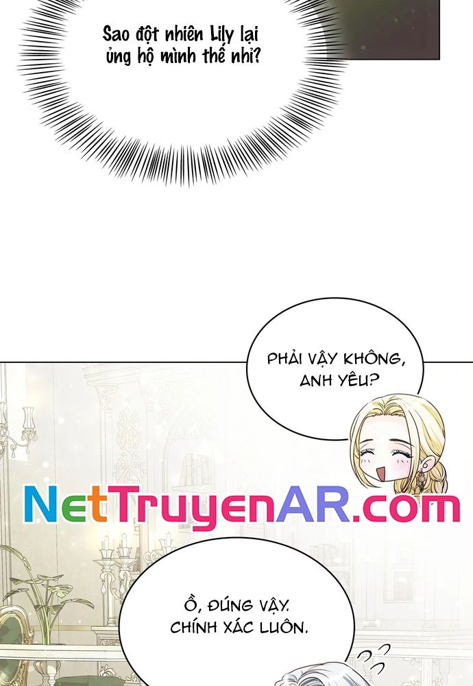 Nữ Phản Diện Thuần Phục Ác Ma Điên Loạn Chapter 49 - 16