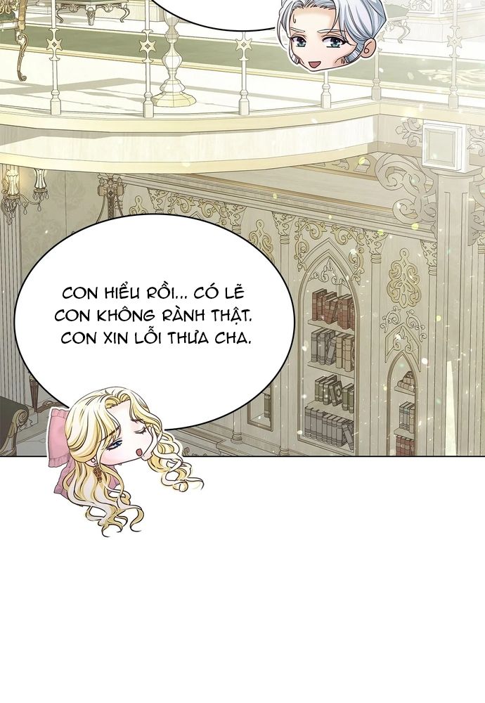 Nữ Phản Diện Thuần Phục Ác Ma Điên Loạn Chapter 49 - 17