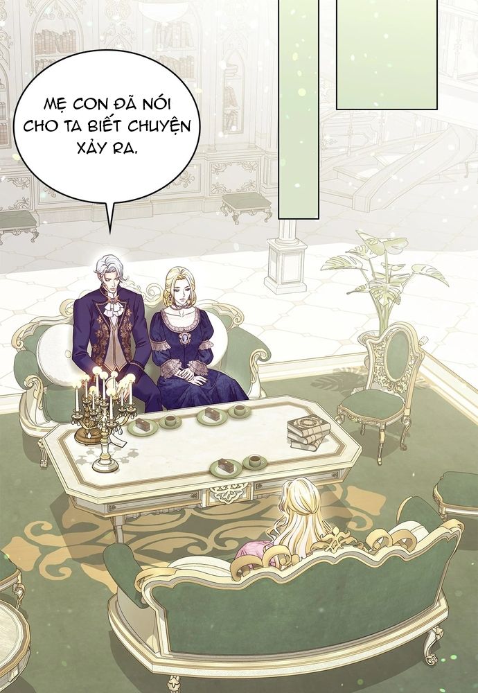 Nữ Phản Diện Thuần Phục Ác Ma Điên Loạn Chapter 49 - 3