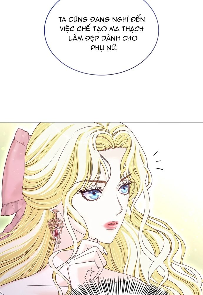 Nữ Phản Diện Thuần Phục Ác Ma Điên Loạn Chapter 49 - 21