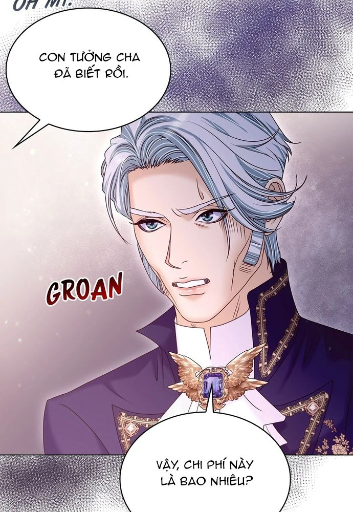 Nữ Phản Diện Thuần Phục Ác Ma Điên Loạn Chapter 49 - 30