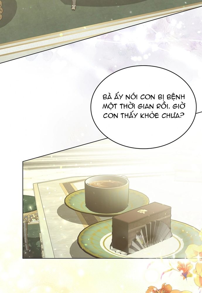 Nữ Phản Diện Thuần Phục Ác Ma Điên Loạn Chapter 49 - 4