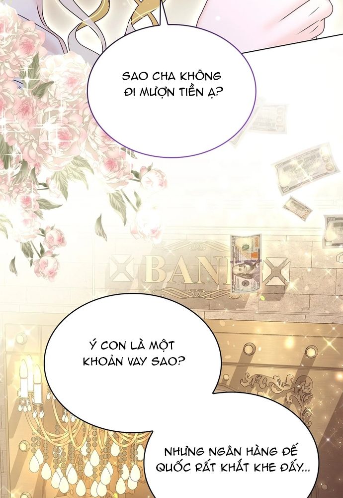 Nữ Phản Diện Thuần Phục Ác Ma Điên Loạn Chapter 49 - 38