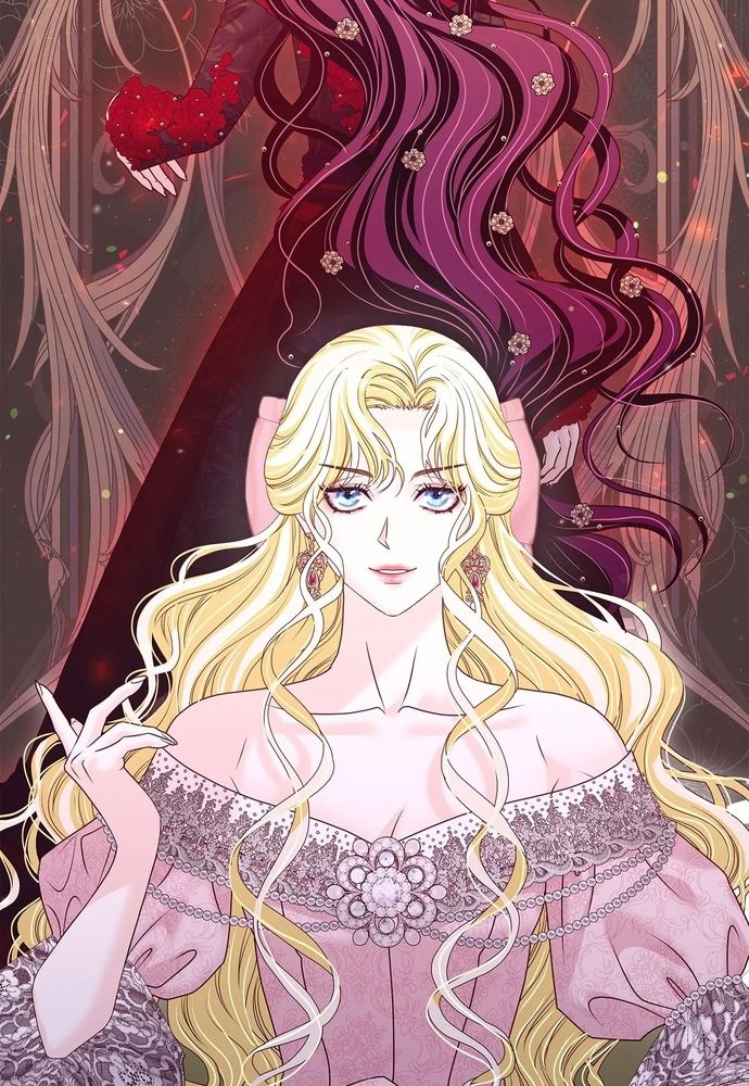 Nữ Phản Diện Thuần Phục Ác Ma Điên Loạn Chapter 49 - 41