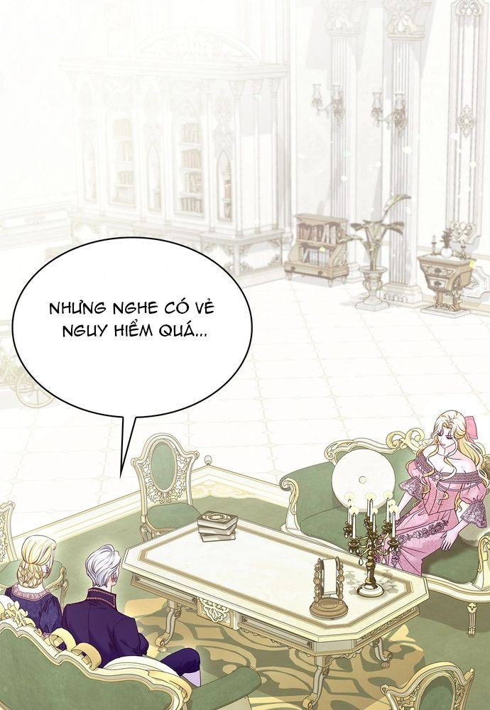 Nữ Phản Diện Thuần Phục Ác Ma Điên Loạn Chapter 49 - 44