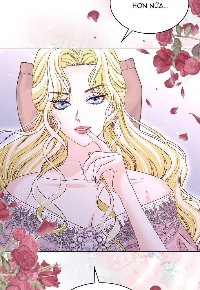 Nữ Phản Diện Thuần Phục Ác Ma Điên Loạn Chapter 49 - 52