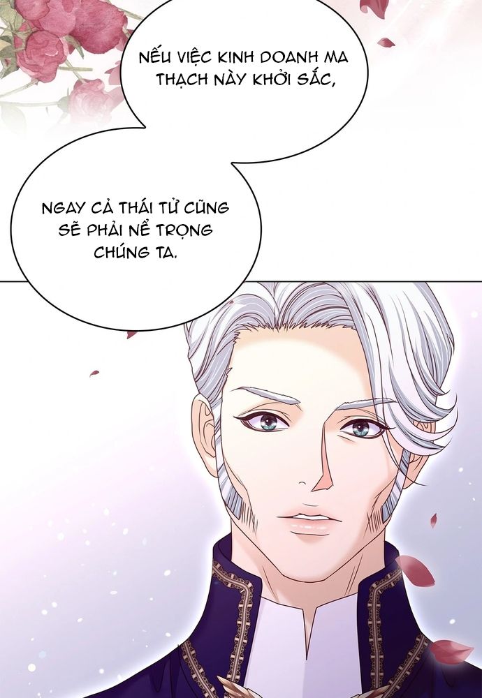 Nữ Phản Diện Thuần Phục Ác Ma Điên Loạn Chapter 49 - 53