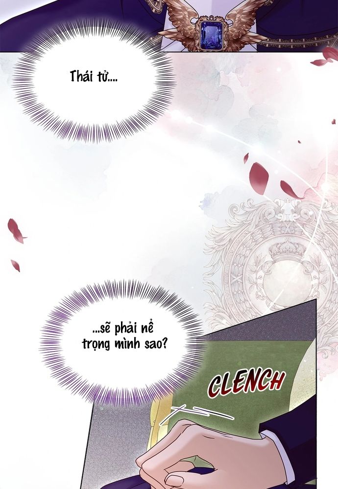 Nữ Phản Diện Thuần Phục Ác Ma Điên Loạn Chapter 49 - 54