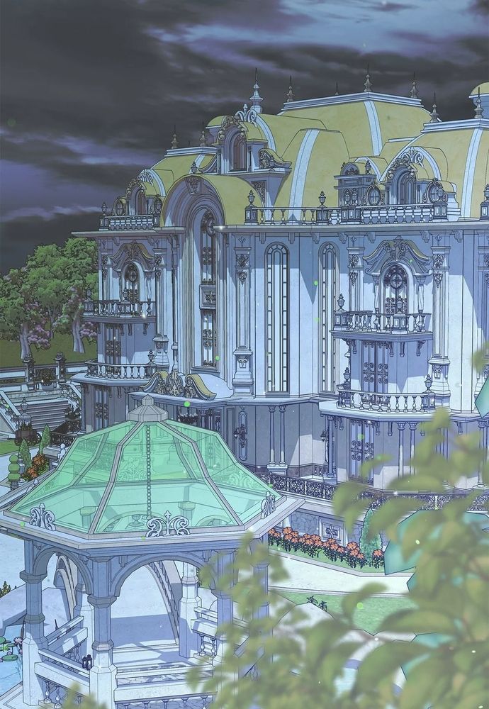 Nữ Phản Diện Thuần Phục Ác Ma Điên Loạn Chapter 49 - 58