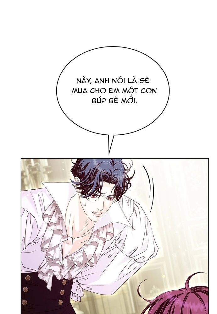 Nữ Phản Diện Thuần Phục Ác Ma Điên Loạn Chapter 49 - 69