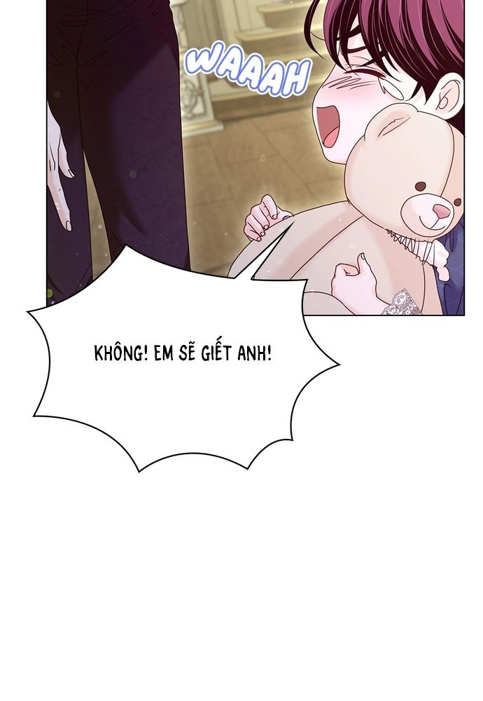 Nữ Phản Diện Thuần Phục Ác Ma Điên Loạn Chapter 49 - 70