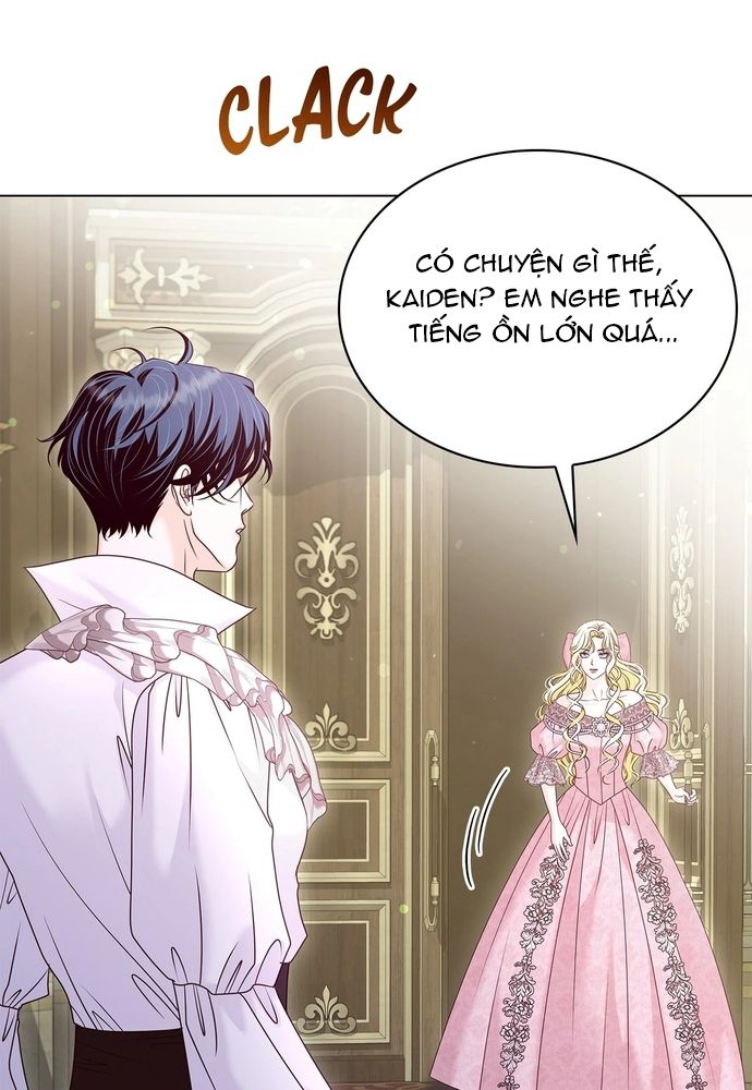 Nữ Phản Diện Thuần Phục Ác Ma Điên Loạn Chapter 49 - 71