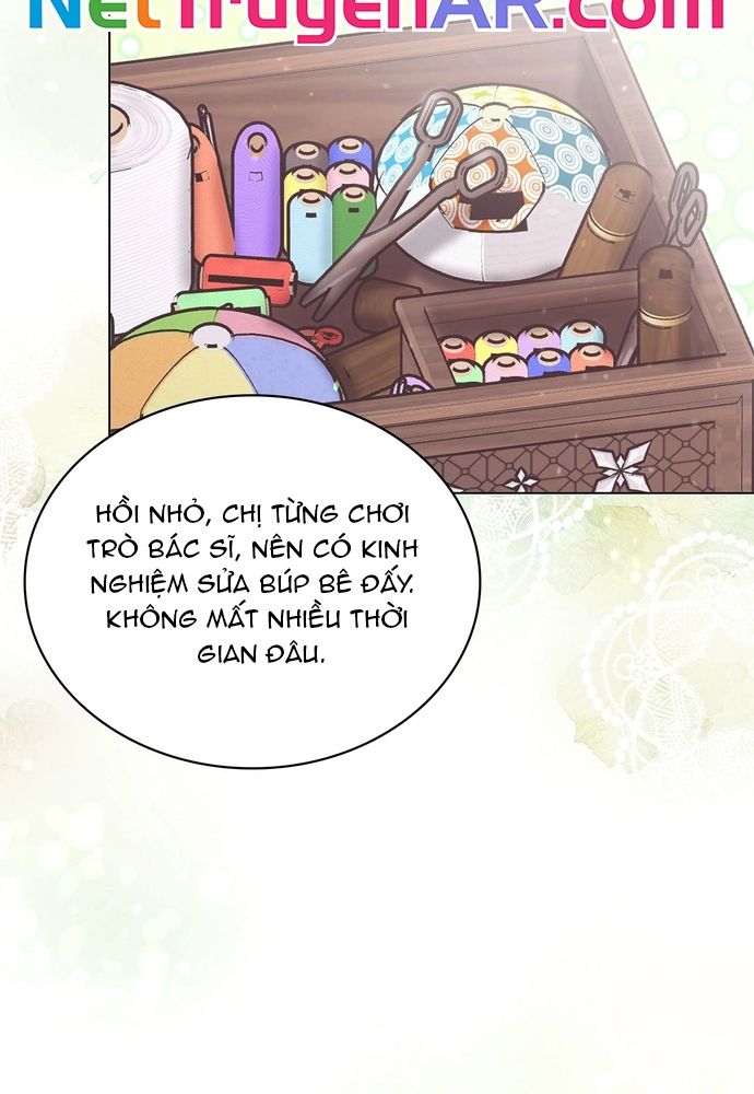 Nữ Phản Diện Thuần Phục Ác Ma Điên Loạn Chapter 49 - 77