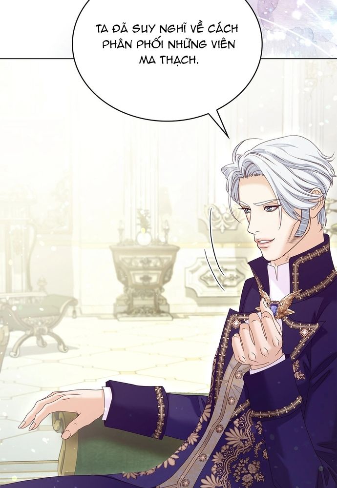 Nữ Phản Diện Thuần Phục Ác Ma Điên Loạn Chapter 49 - 9