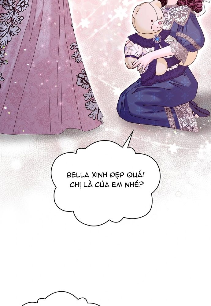 Nữ Phản Diện Thuần Phục Ác Ma Điên Loạn Chapter 49 - 85