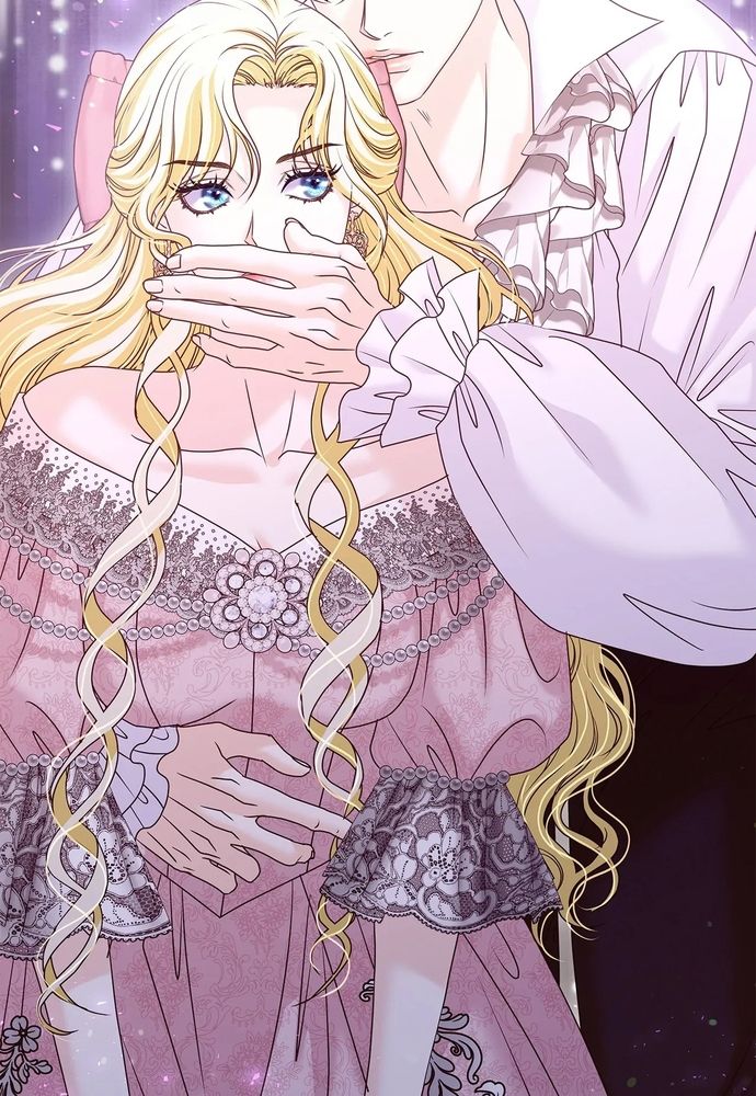 Nữ Phản Diện Thuần Phục Ác Ma Điên Loạn Chapter 49 - 91