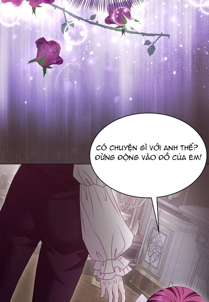 Nữ Phản Diện Thuần Phục Ác Ma Điên Loạn Chapter 49 - 95