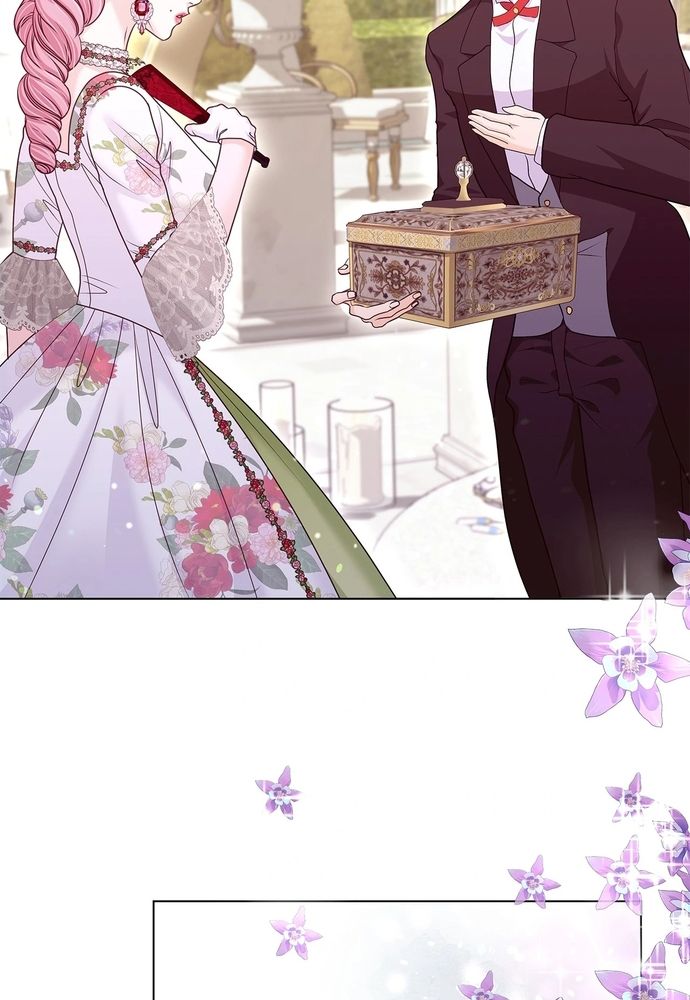 Nữ Phản Diện Thuần Phục Ác Ma Điên Loạn Chapter 50 - 110