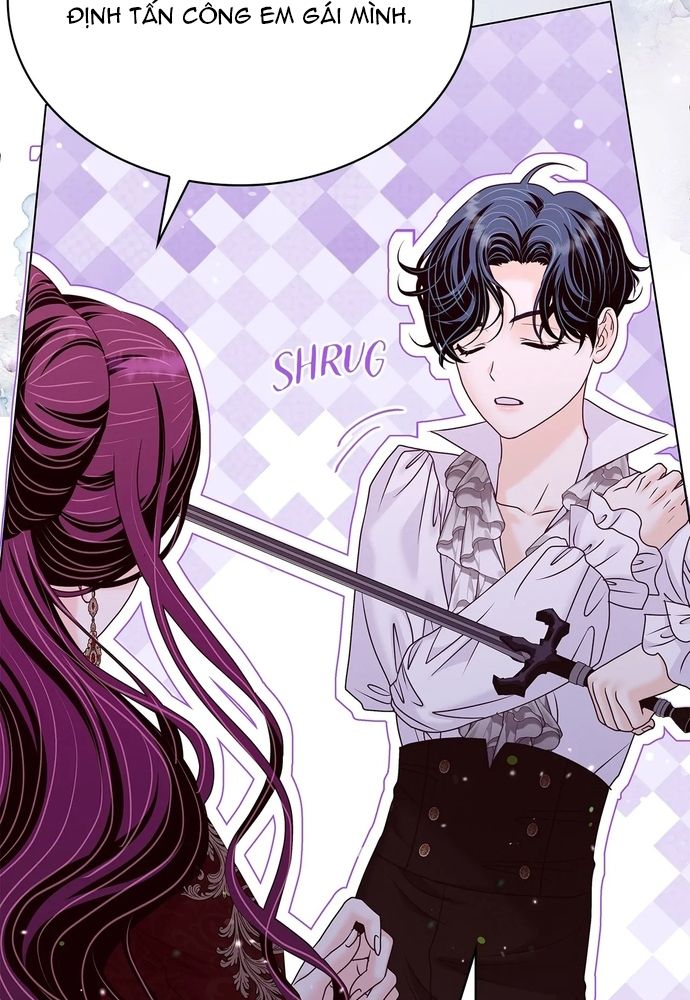 Nữ Phản Diện Thuần Phục Ác Ma Điên Loạn Chapter 50 - 12