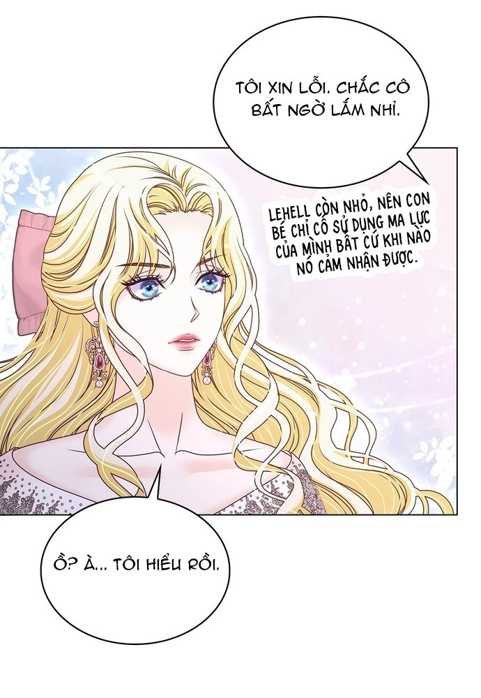 Nữ Phản Diện Thuần Phục Ác Ma Điên Loạn Chapter 50 - 14