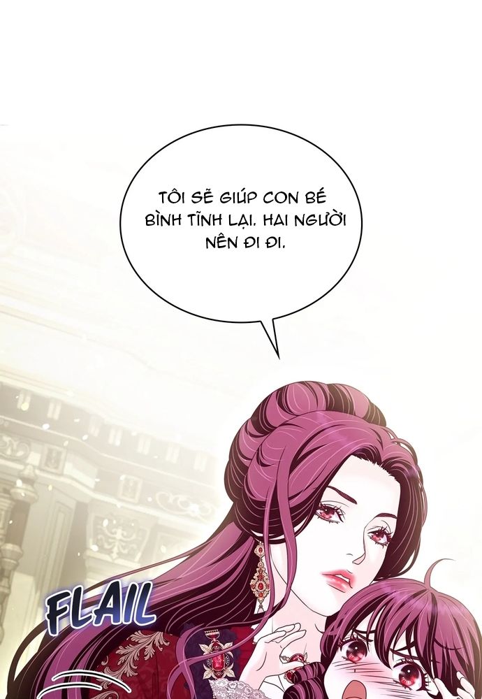 Nữ Phản Diện Thuần Phục Ác Ma Điên Loạn Chapter 50 - 15