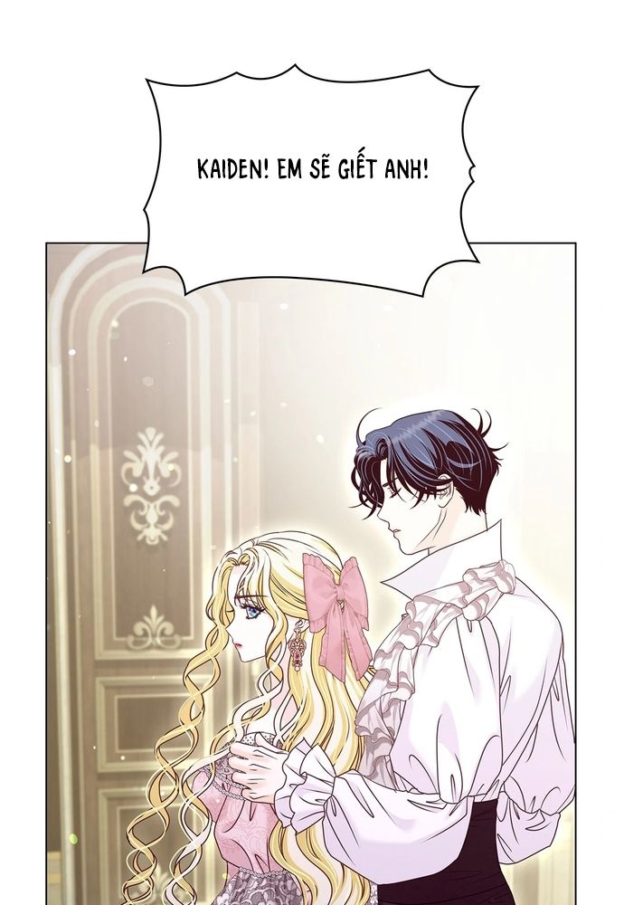 Nữ Phản Diện Thuần Phục Ác Ma Điên Loạn Chapter 50 - 17