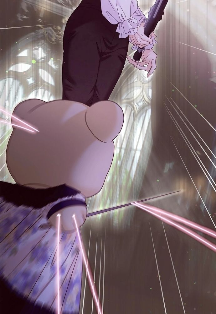 Nữ Phản Diện Thuần Phục Ác Ma Điên Loạn Chapter 50 - 3