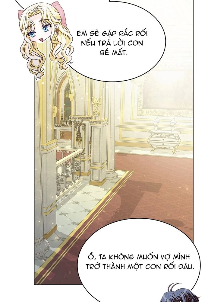 Nữ Phản Diện Thuần Phục Ác Ma Điên Loạn Chapter 50 - 21