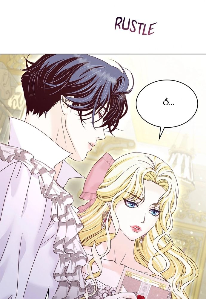 Nữ Phản Diện Thuần Phục Ác Ma Điên Loạn Chapter 50 - 26