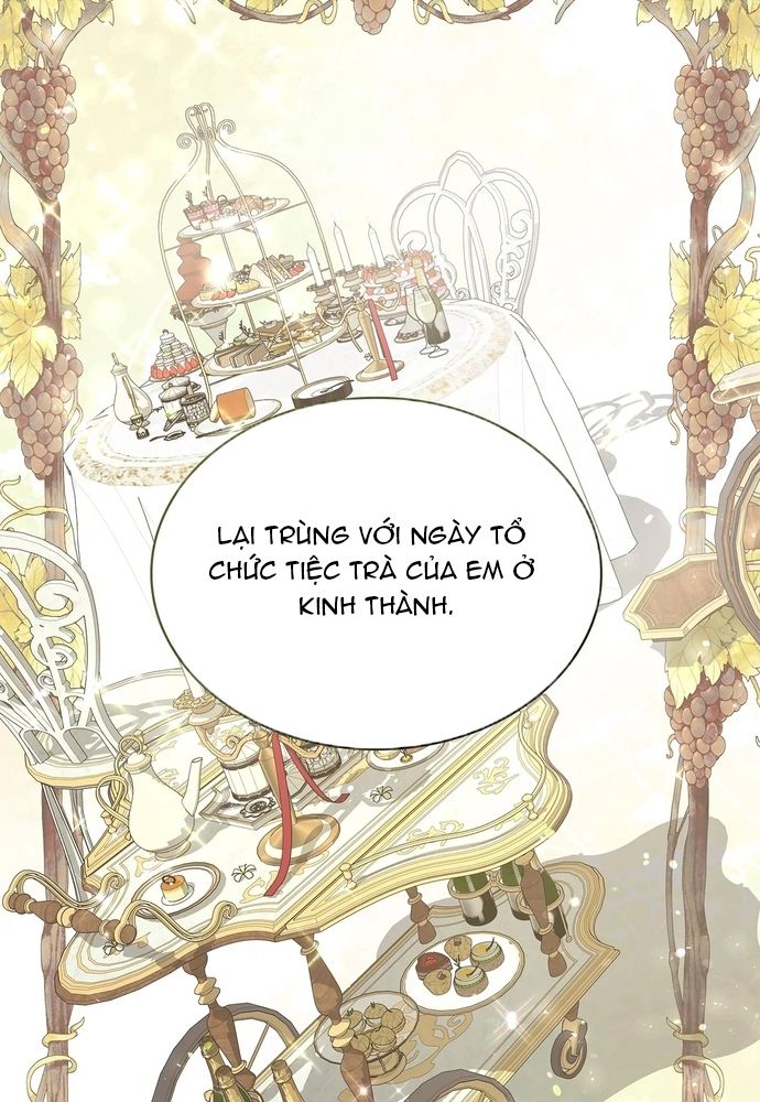 Nữ Phản Diện Thuần Phục Ác Ma Điên Loạn Chapter 50 - 30