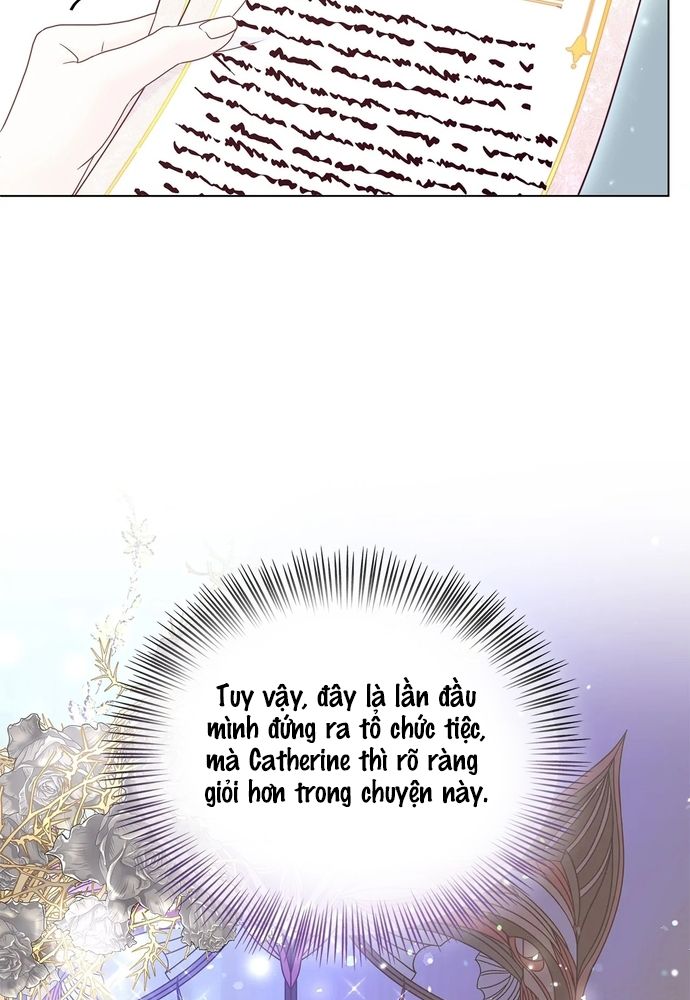 Nữ Phản Diện Thuần Phục Ác Ma Điên Loạn Chapter 50 - 33