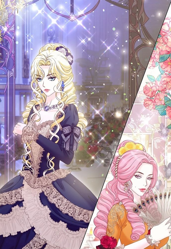 Nữ Phản Diện Thuần Phục Ác Ma Điên Loạn Chapter 50 - 34