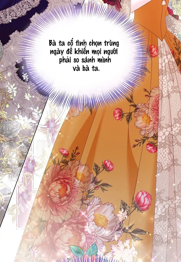 Nữ Phản Diện Thuần Phục Ác Ma Điên Loạn Chapter 50 - 35