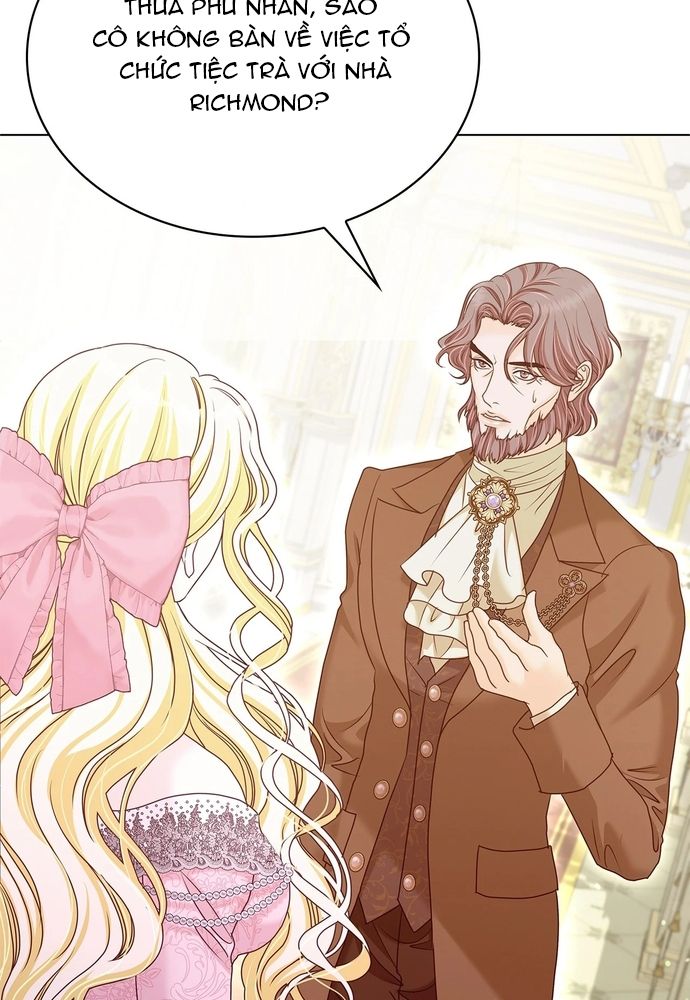 Nữ Phản Diện Thuần Phục Ác Ma Điên Loạn Chapter 50 - 37