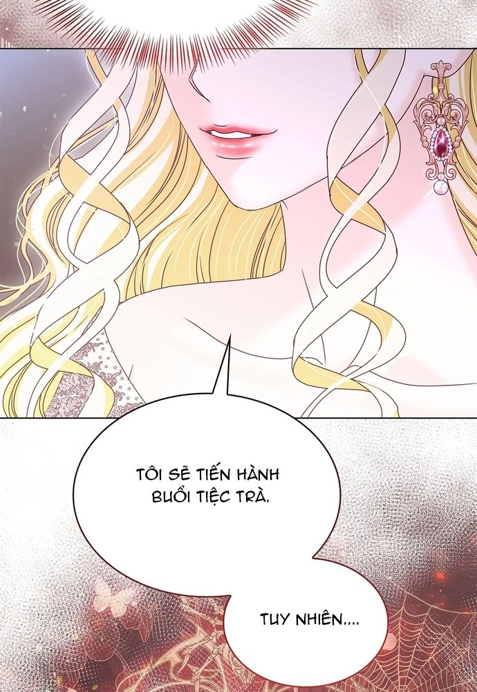 Nữ Phản Diện Thuần Phục Ác Ma Điên Loạn Chapter 50 - 39