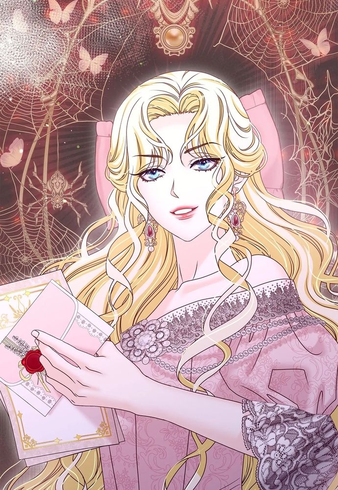 Nữ Phản Diện Thuần Phục Ác Ma Điên Loạn Chapter 50 - 40