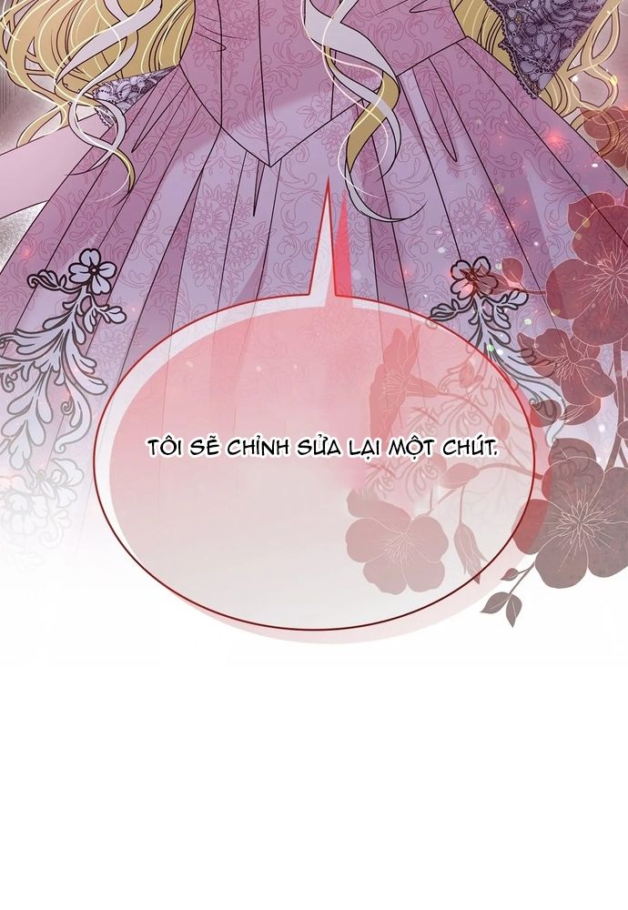 Nữ Phản Diện Thuần Phục Ác Ma Điên Loạn Chapter 50 - 41